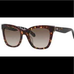Kate Spade Sunglasses